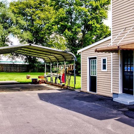 Great Location-5 Bd/3 Ba-Near Expo/Ul/Fair/Yum/Zoo Villa Louisville Eksteriør billede