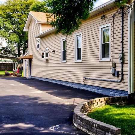 Great Location-5 Bd/3 Ba-Near Expo/Ul/Fair/Yum/Zoo Villa Louisville Eksteriør billede