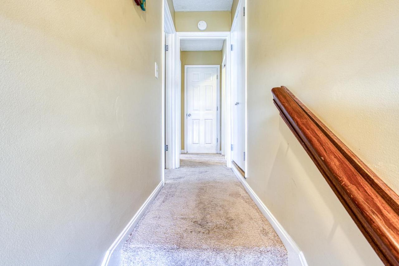 Great Location-5 Bd/3 Ba-Near Expo/Ul/Fair/Yum/Zoo Villa Louisville Eksteriør billede