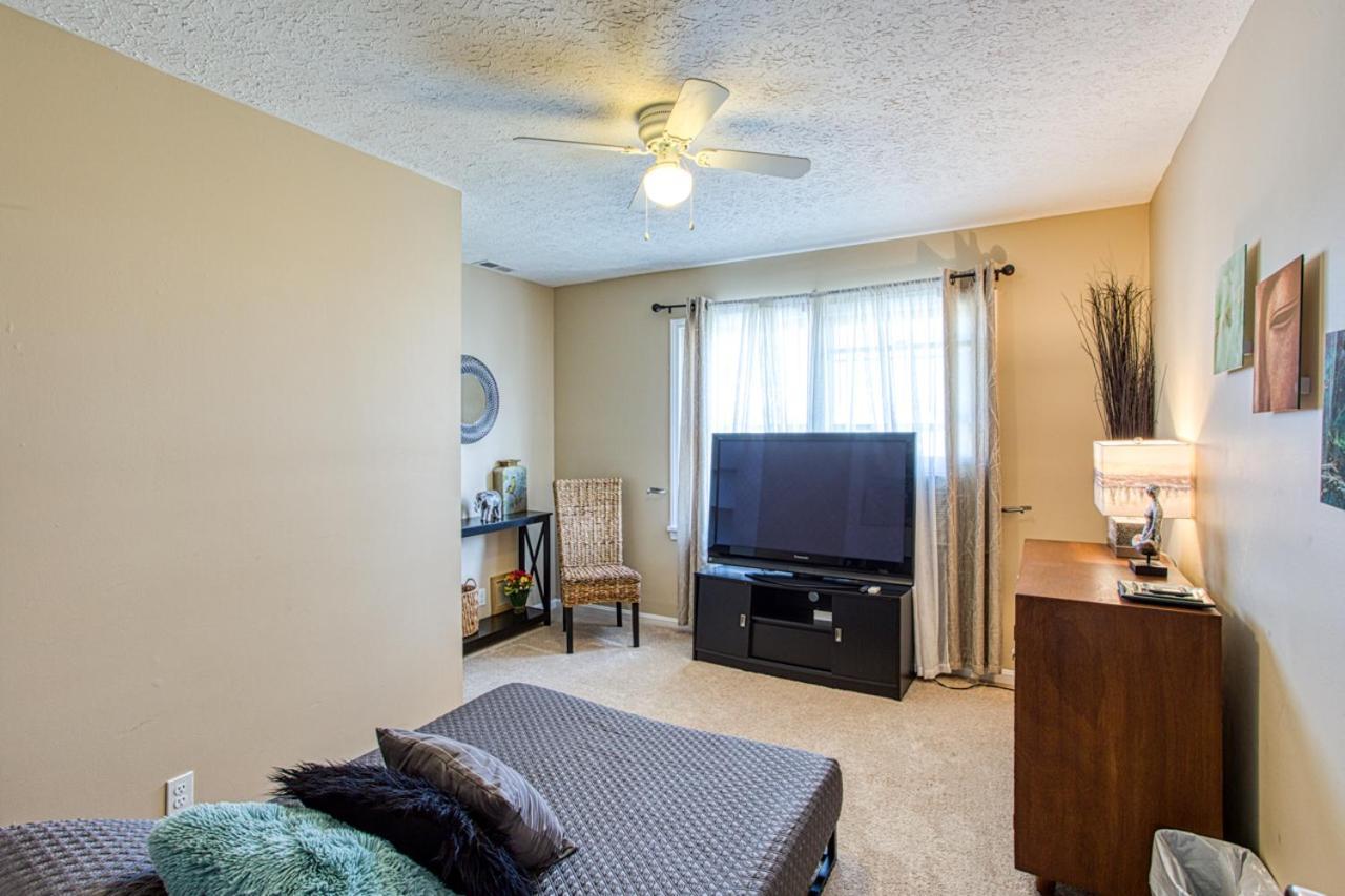 Great Location-5 Bd/3 Ba-Near Expo/Ul/Fair/Yum/Zoo Villa Louisville Eksteriør billede