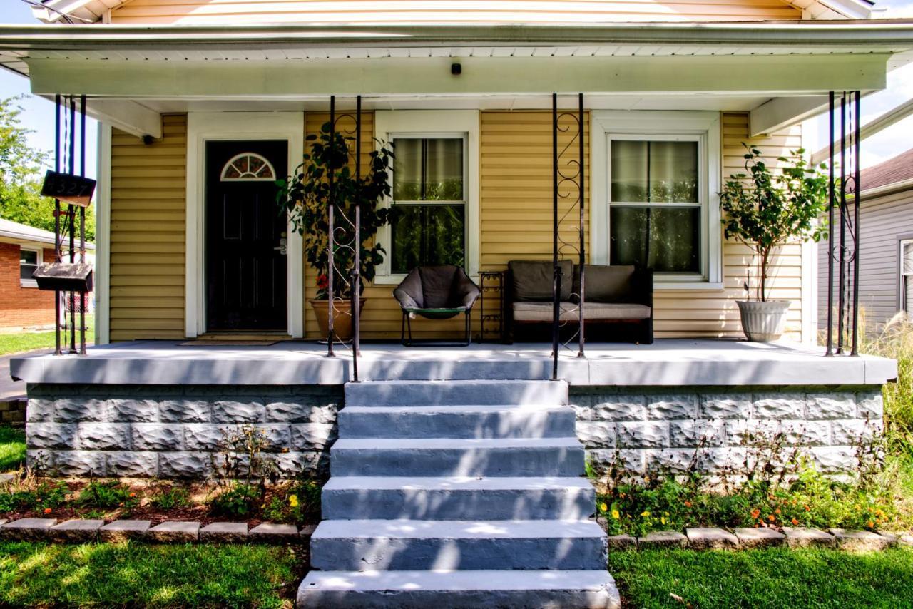 Great Location-5 Bd/3 Ba-Near Expo/Ul/Fair/Yum/Zoo Villa Louisville Eksteriør billede